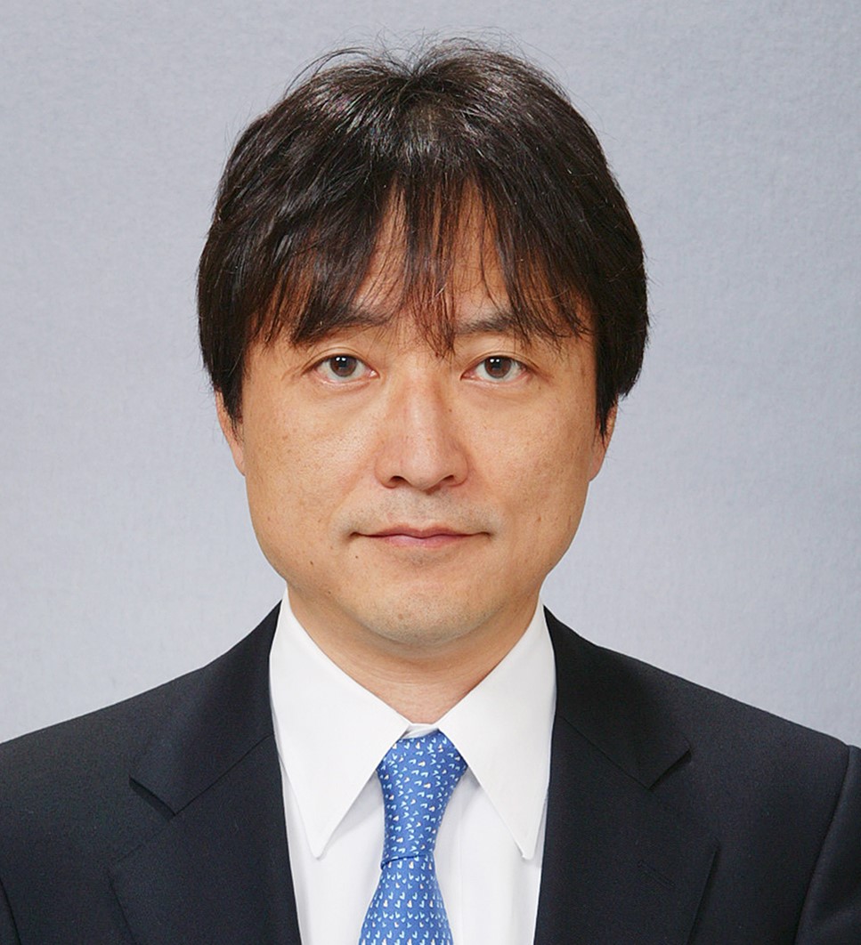 Takashi Kubo