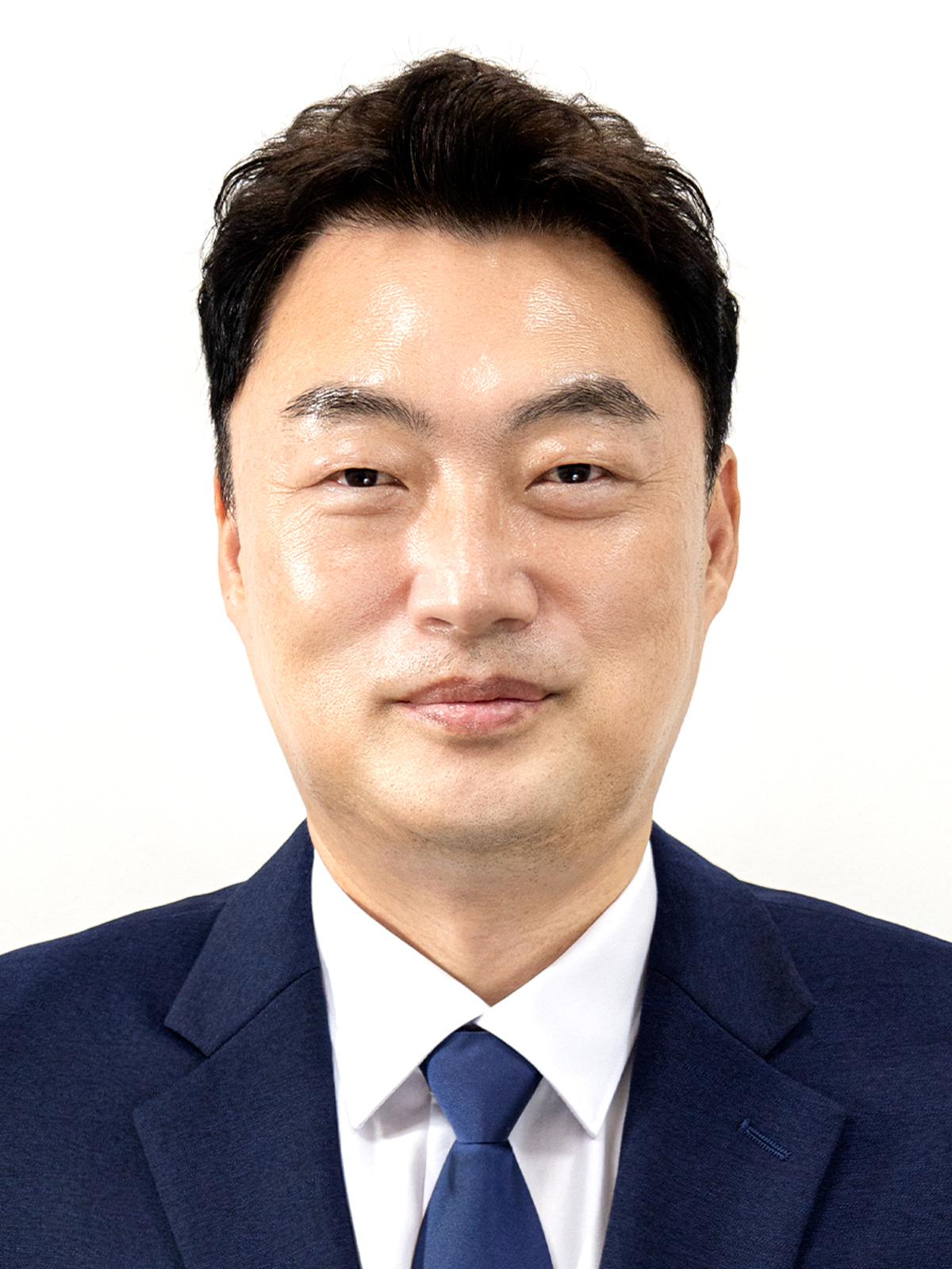 Minwoong Kim