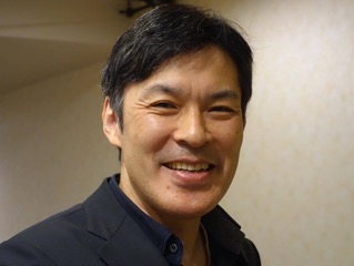 Yoichi  Nozaki