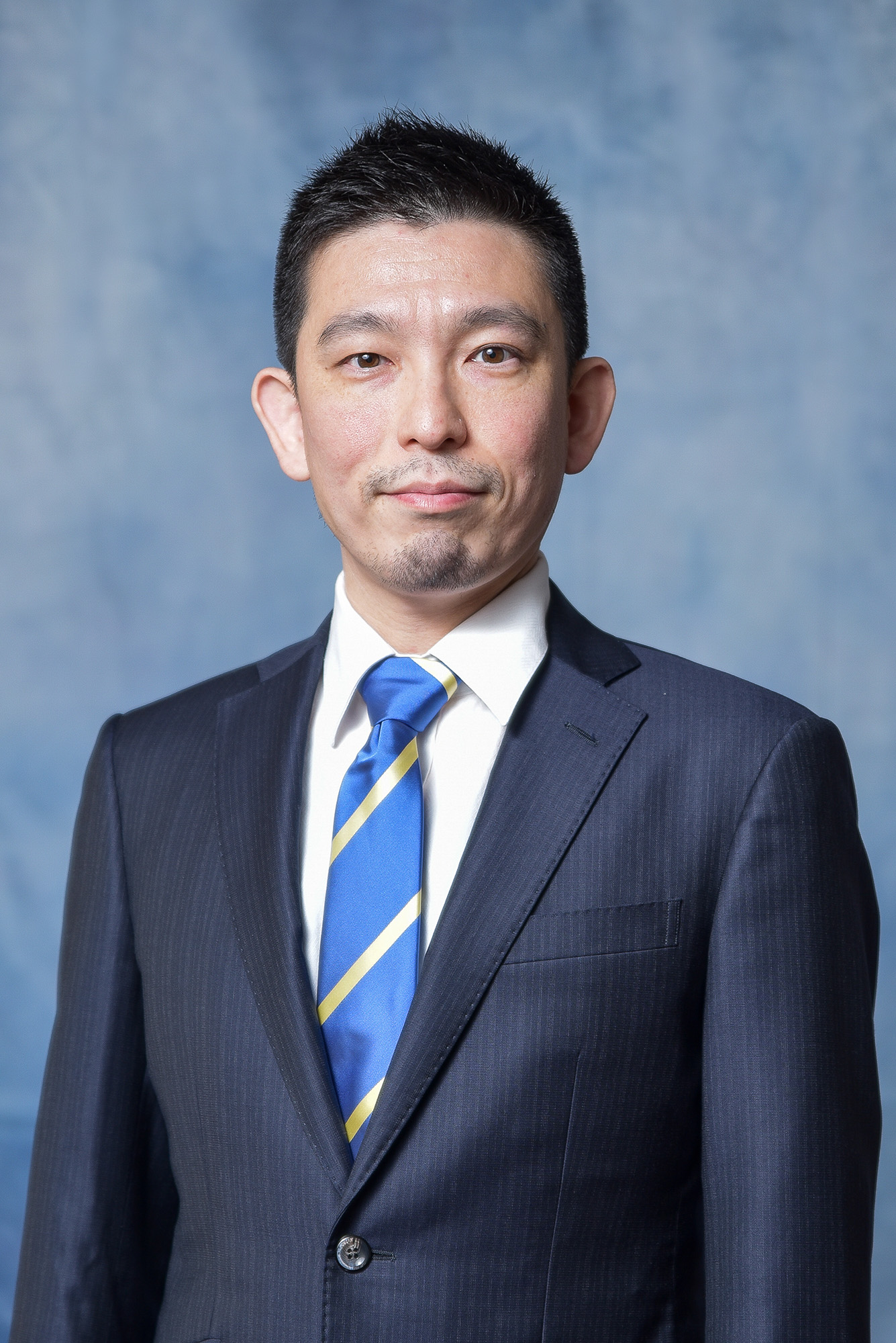 Daisuke Hachinohe