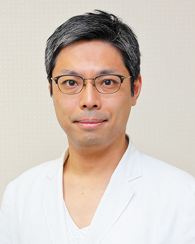 Shunsuke Kubo